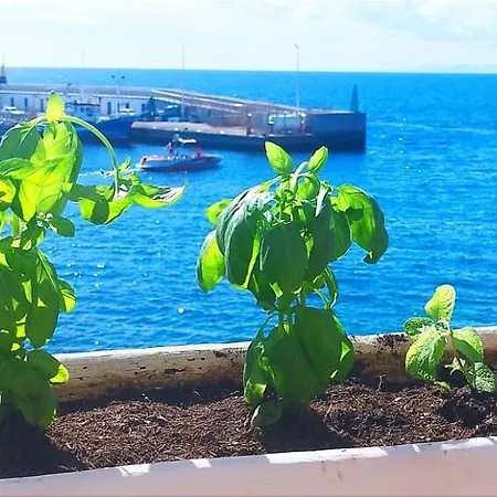 Appartamento Buena Pesca 7