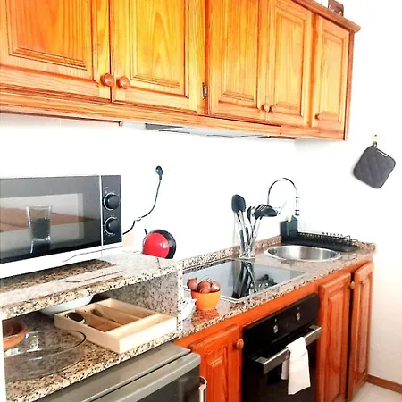 Buena Pesca 7 Appartamento Puerto del Carmen (Lanzarote)