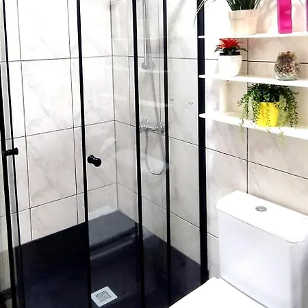 Buena Pesca 7 Appartamento *