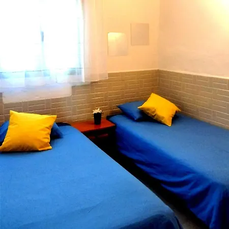 Buena Pesca 7 Puerto del Carmen (Lanzarote)