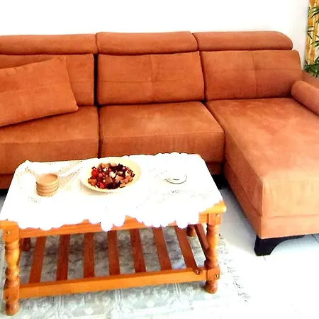 Appartamento Buena Pesca 7 *